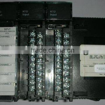 USED RTD Input Module HE693RTD660E warranty