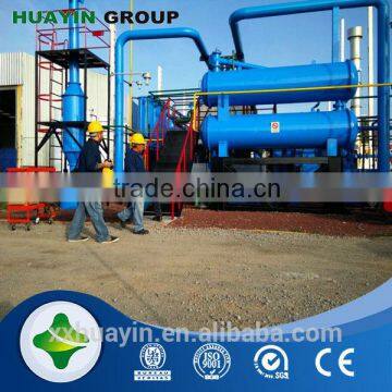 Under ASTM norm low investment quick return tire machine