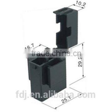 1 way automotive fuse boxes holders