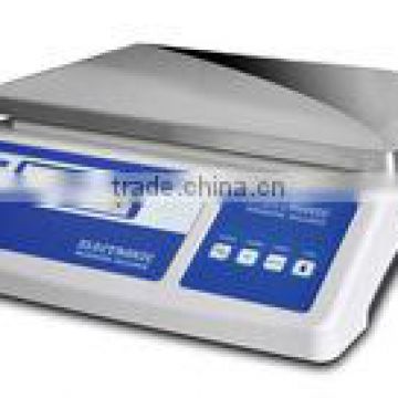 rechargeable battery for 30kg electronic weighing scale china supplier