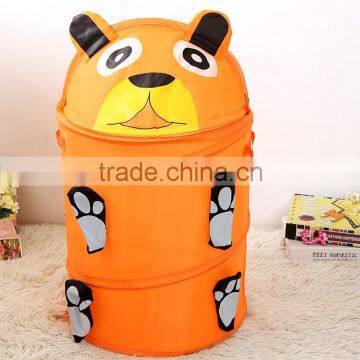 Collapsible Pop up Hamper,pop up Square Hamper photo-3