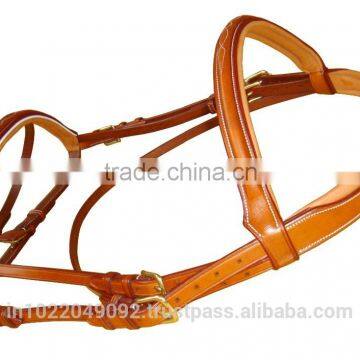 6681047 Leather Bridle