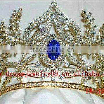 fashion princess diamond crown