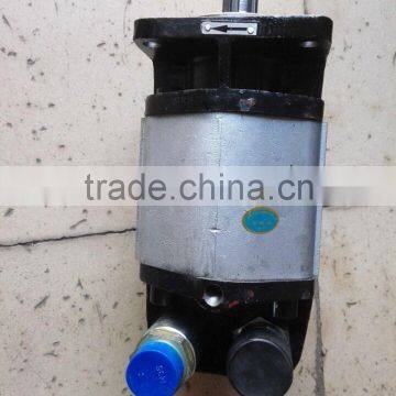 Hot Sale High Quality Commercial Gear Pump Hydraulic photo-4