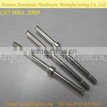 Steel Shaft For Machinery Industry