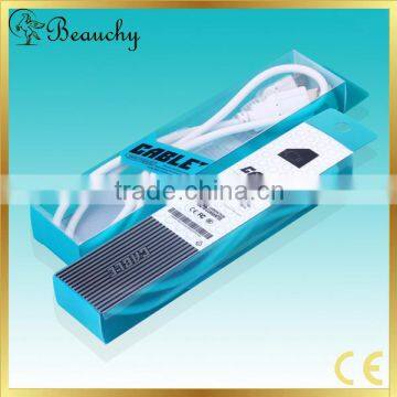 Fashion Plastic Pvc Box photo-5