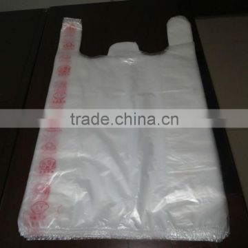 hdpe/ldpe high quality fresh keeping bag