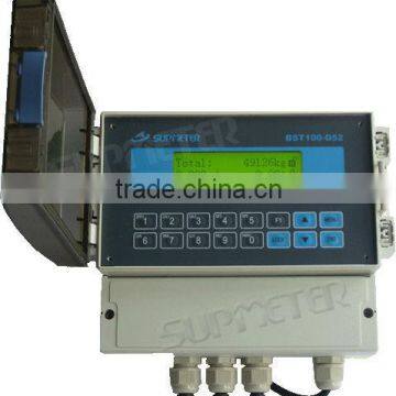 Weighing Indicator for Belt Scale