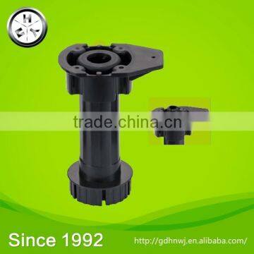 With Germany machine Universal cabinet adjustable feet CA1411