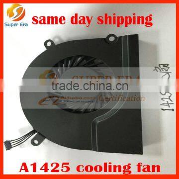 New Original for Macbook Pro 13'' Retina A1425 Cooling Fan Cooler CPU Fan Perfect Testing photo-2