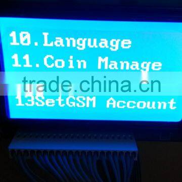 Bill to Coin Change Machine photo-6