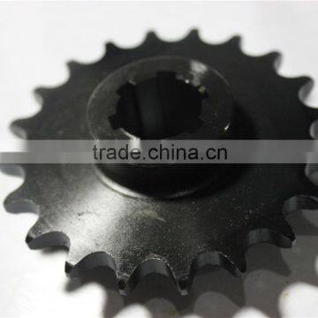 P-180 spare part sprocket