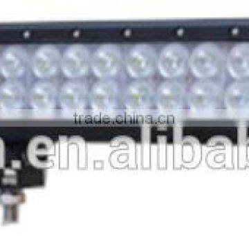 36" 234W LED working light bar off road driving light 4x4 truck roof led light bar