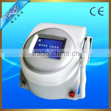 2013 beauty most sale ipl rf cavitation portable mini rf beauty machine