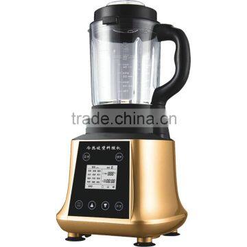 New design household food heating blender, cooker food processor, soup maker                        
                                                Quality Choice
                                                    Most Popular