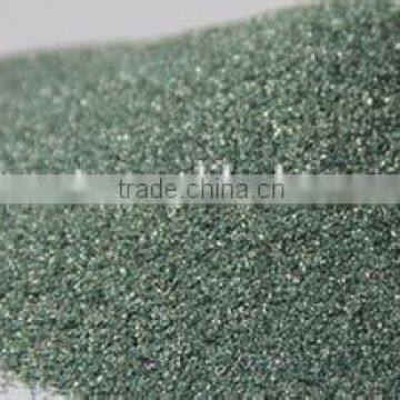 Green Silicon Carbide/SiC for Abrasives and Refractory photo-3