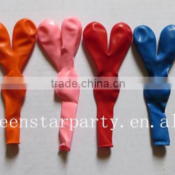 Natural latex balloons Rabbit balloon 3GRAM