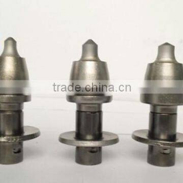 wirtgen conical cutter bits for road