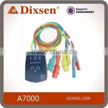 Phase sequence Cable A7000