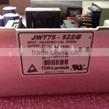 PWB-7701 94V-0, TDK-Lambda , JWT75-522I/B Power Supply for Chensong Injection Molding Machine photo-3