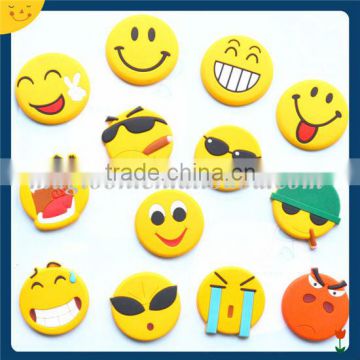 Low price promotion customized cute fridge magnets