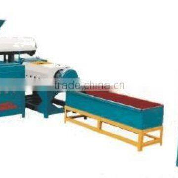 Plastic Granules Making Machine