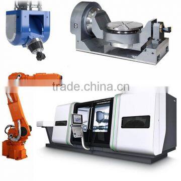 High Rotational Speed Axial Radial Bearings YRTS460 photo-4