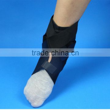 high quality and inexpensive ankle brace ,support made in china