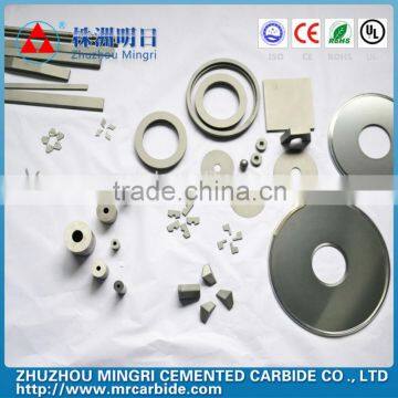 K10 K20 K30 tungsten carbide disc cutter