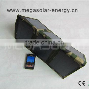 hot sell pv solar chargers 30w MS-030FSC