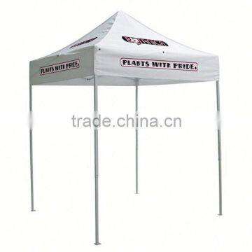 10x10 portable pop up canopy tent advertising use popup tent tent with sides