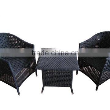 outdoor mosaic bistro set table