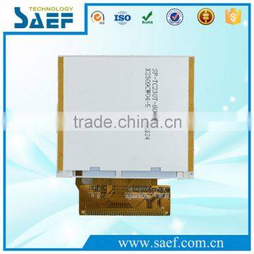 2.3" Landscape Type TFT Display Screen 320x240 Dots Without Touch Screen With MCU Interface 36 Pins photo-2