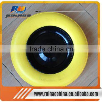 Aluminum Wheel Barrow Wheel 4.80/ 4.00-8