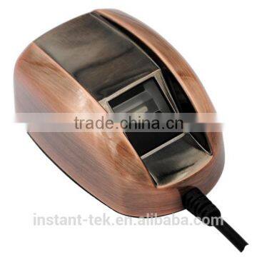 Portable Usb Biometrics Fingerprint Scanner Price Free Sdk Android Fingerprint Scanner photo-4