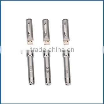 Innovative Product Laser Usb Pen Drive Pvc Gift Usb Flash Drive photo-5