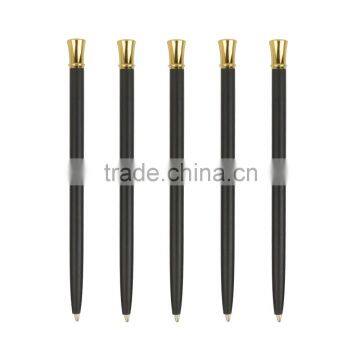 2015 Slim Metal Pen/slim Metal Twist Pen / Slim Metal Twist Ballpoint Pen photo-2