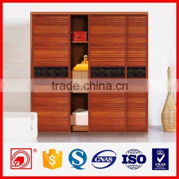 Best sale aluminum profile wardrobes doors bedroom furniture