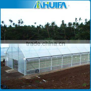 plastic greenhouse vegetable grow tent