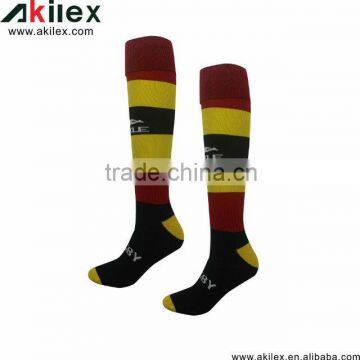 2016 soccer socks , fast drying soccer socks