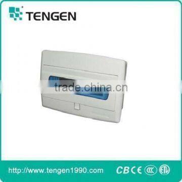 plastic distribution box/ power box / CE approved