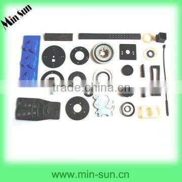 High Standard Silicone Electronic Parts