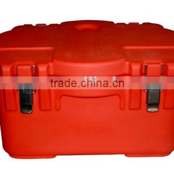 Plastic insulated food container ( Insulation layer PU-Keep Warm)