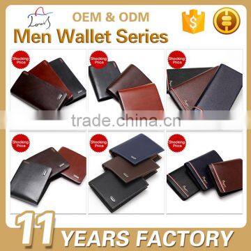 High Quality Black Leather Shoulder Strap Bag Men Manufacturer photo-6