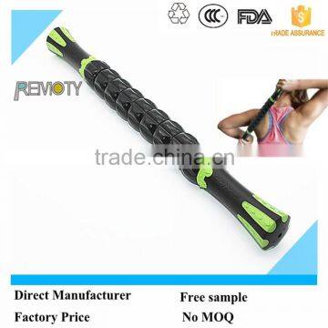 18inch body massage stick tools| Muscle Roller Stick for Athletes help legs and back recovery