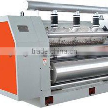 320 type Single facer corrugated carton machine