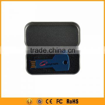 Most Popular Portable Usb Flash Drive Key 8gb photo-3