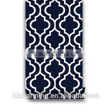 HC6121 Removable repositionable wallpaper