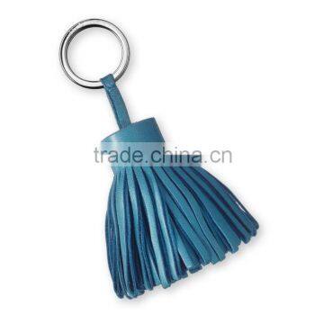 Tassel keychain