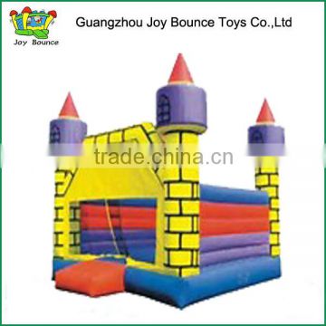 Hot castle jumpers inflatable party bounce house